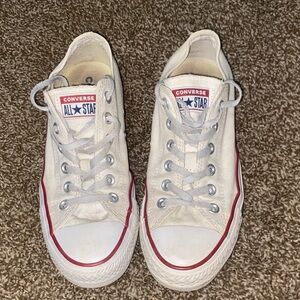 Converse All Star Sneakers